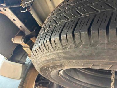 Mazda BT 50 2016 2.2L 4x4 MT - 457856 km. Mua bán Ô tô tại Huyện Đắk Mil Đắk Nông được đăng bởi Trung Nguyên