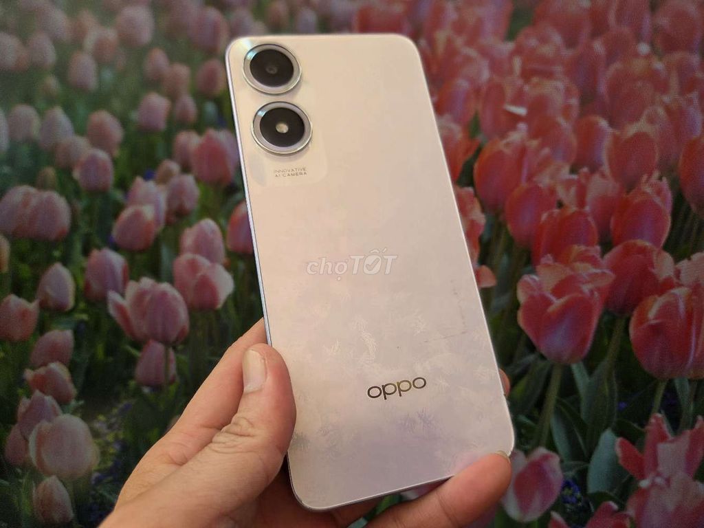 Oppo A2x Full Chức Năng Giá Rẻ Pin 5000. Mua bán Điện thoại tại Quận 5 Tp Hồ Chí Minh được đăng bởi Androidgiare hình 1