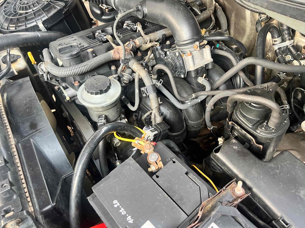 Toyota Innova 2010 G - 110000 km. Mua bán Ô tô tại Huyện Bình Chánh Tp Hồ Chí Minh được đăng bởi Tân hình 17