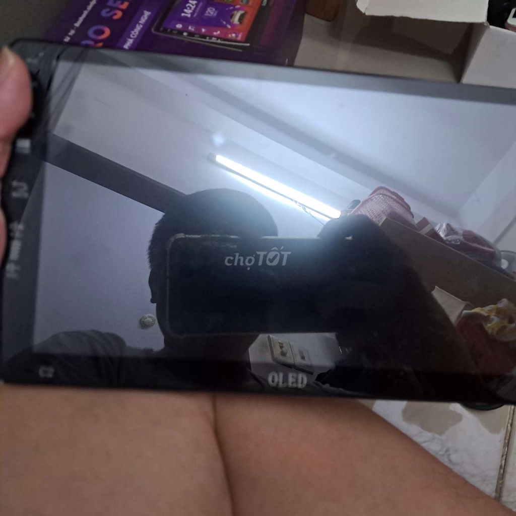 Màn oled c2 10 inch. Mua bán Phụ tùng xe tại Quận Gò Vấp Tp Hồ Chí Minh được đăng bởi Nguyễn Mi h Tâm hình 2