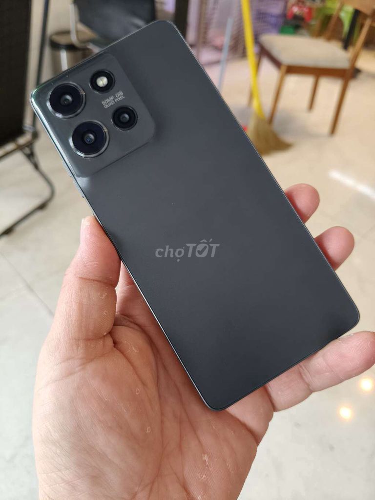Motorola G75 5G 128GB Đen. Mua bán Điện thoại tại Quận 7 Tp Hồ Chí Minh được đăng bởi Handsome hình 1