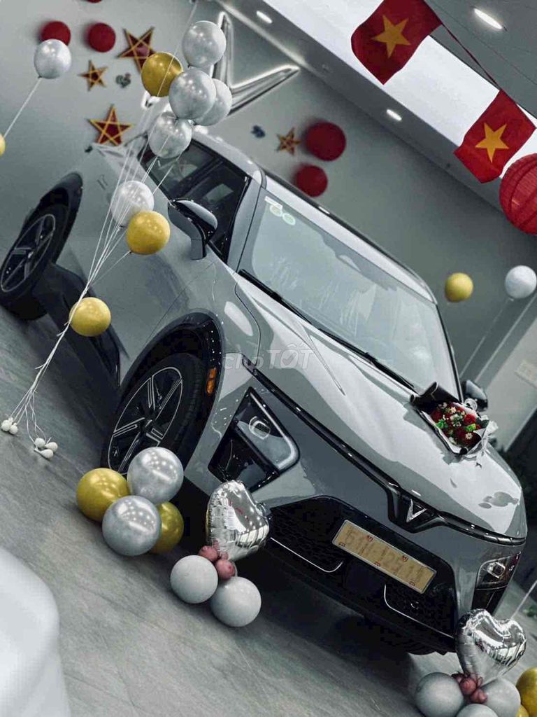 [BAO NỢ XẤU] 130TR NHẬN XE-LÃI 3 NĂM 4.8% CỰC HOT. Mua bán Ô tô tại Quận 7 Tp Hồ Chí Minh được đăng bởi KỲ hình 5