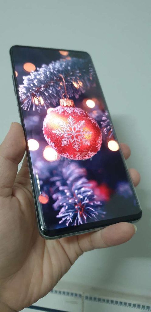 cần lưu trữ thì xem thử S105G 512gb nhé. Mua bán Điện thoại tại Quận Tân Bình Tp Hồ Chí Minh được đăng bởi Trần Gia Bảo hình 1