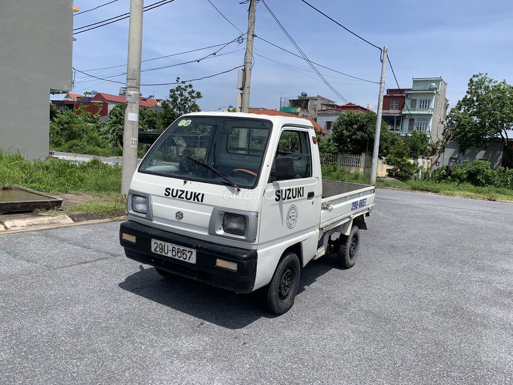 Bán xe suzuki. Mua bán Xe tải, xe ben tại Huyện Vũ Thư Thái Bình được đăng bởi Phương  hình 1