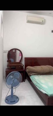 Аренда · 3 комн. · 85 м² · Quận Sơn Trà, ул. Võ Duy Ninh