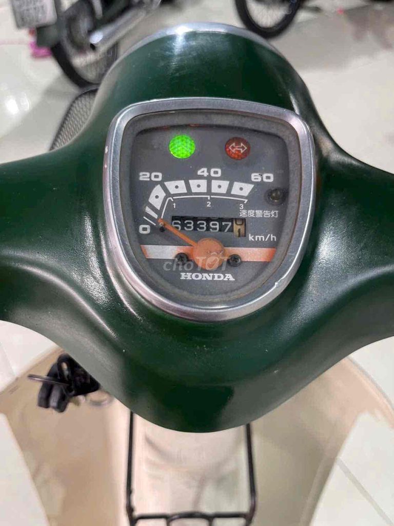 HONDACUB50 /86 KIM VÀNG GIỌT LỆ BS59 CHÍNH CHỦ. Mua bán Xe máy tại Thành phố Thủ Đức Tp Hồ Chí Minh được đăng bởi A  huy hình 2