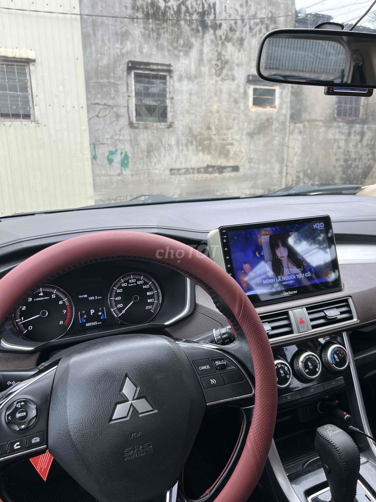 Mitsubishi Xpander Cross 2020 AT - 85000 km. Mua bán Ô tô tại Thành phố Pleiku Gia Lai được đăng bởi Tu hình 14
