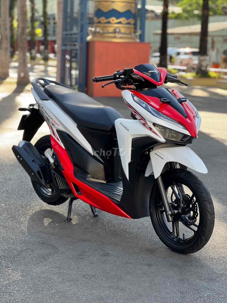 ❤️ Vario 150 đời 2022 bstp 9chủ hỗ trợ góp