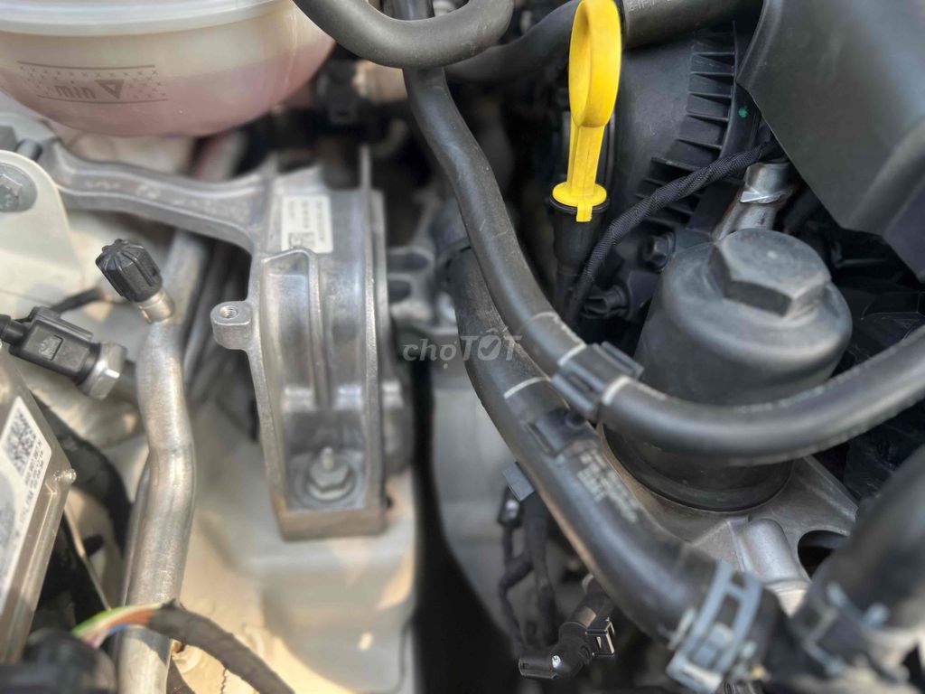 Audi TT 2017 2.0T TFSI - 35000 km nhiều đồ chơi. Mua bán Ô tô tại Thành phố Dĩ An Bình Dương được đăng bởi Dương hình 17