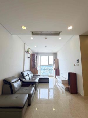 Bán căn hộ 2PN The Golden Star Quận 7 đã có sổ - Ngay Siêu Thị Go!
