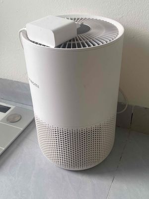 Máy lọc không khí Xiaomi Trắng Còn mới
