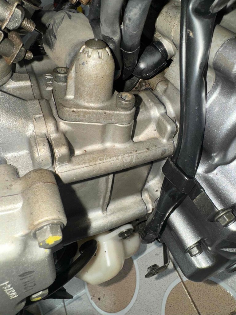 Cần Bán Ex1S9A ít đi còn mới keng. Mua bán Xe máy tại Thành phố Sa Đéc Đồng Tháp được đăng bởi Tú Minh hình 5