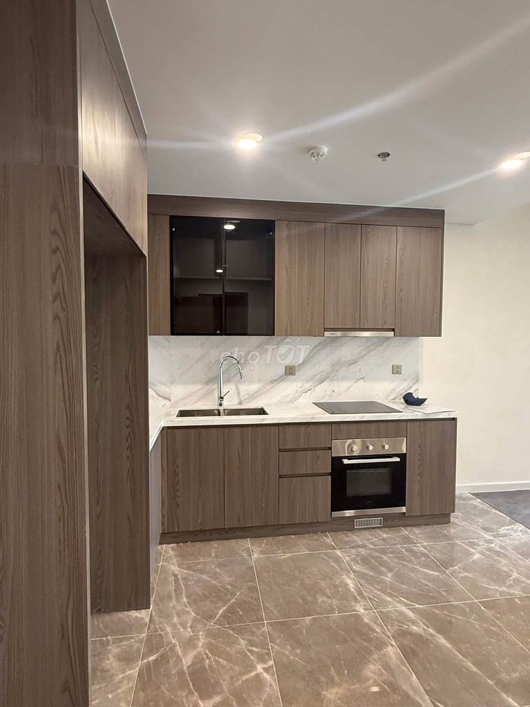 Квартира Lumiere A3, 81,3 м²