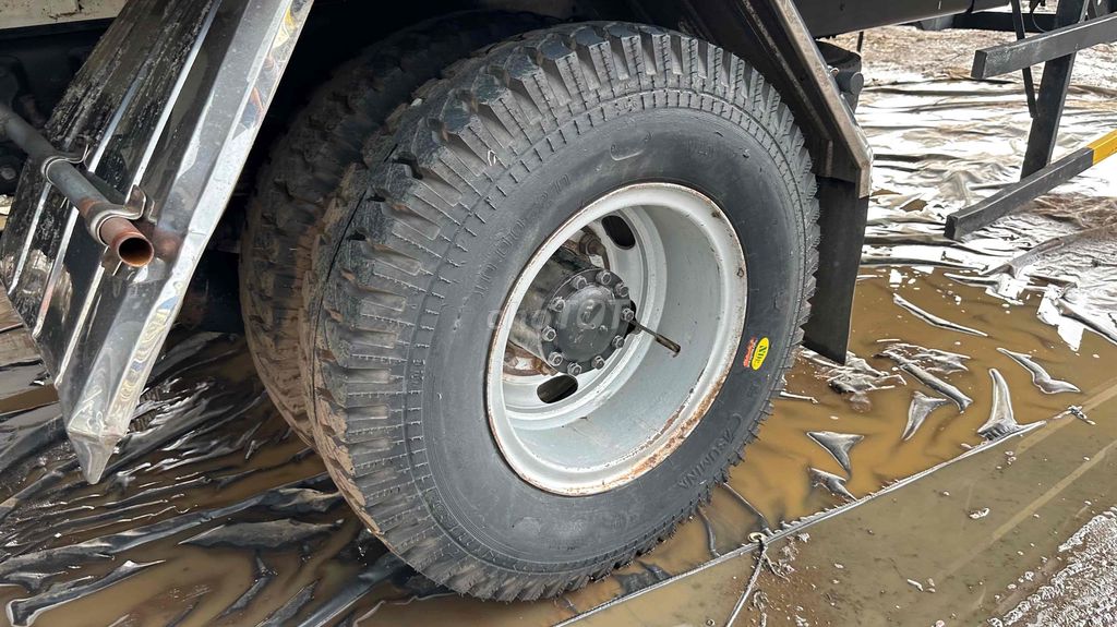 ISUZU 7t sx 2019 dài 9.85m. Mua bán Xe tải, xe ben tại Thành phố Thuận An Bình Dương được đăng bởi ĐÔNG DONGFENG AUTO hình 8