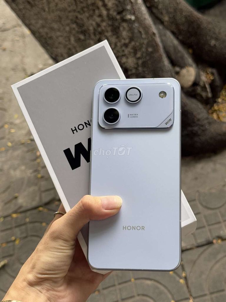 🔥 Honor Win RT / Gaming hiệu năng ổn định . Mua bán Điện thoại tại Quận Cẩm Lệ Đà Nẵng được đăng bởi Good Phone hình 1