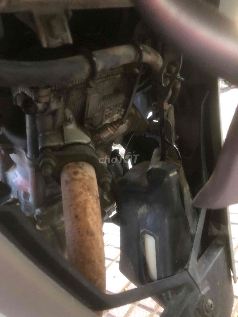 exciter 2016 cần bán lại. Mua bán Xe máy tại Quận 7 Tp Hồ Chí Minh được đăng bởi Thái Dương hình 5