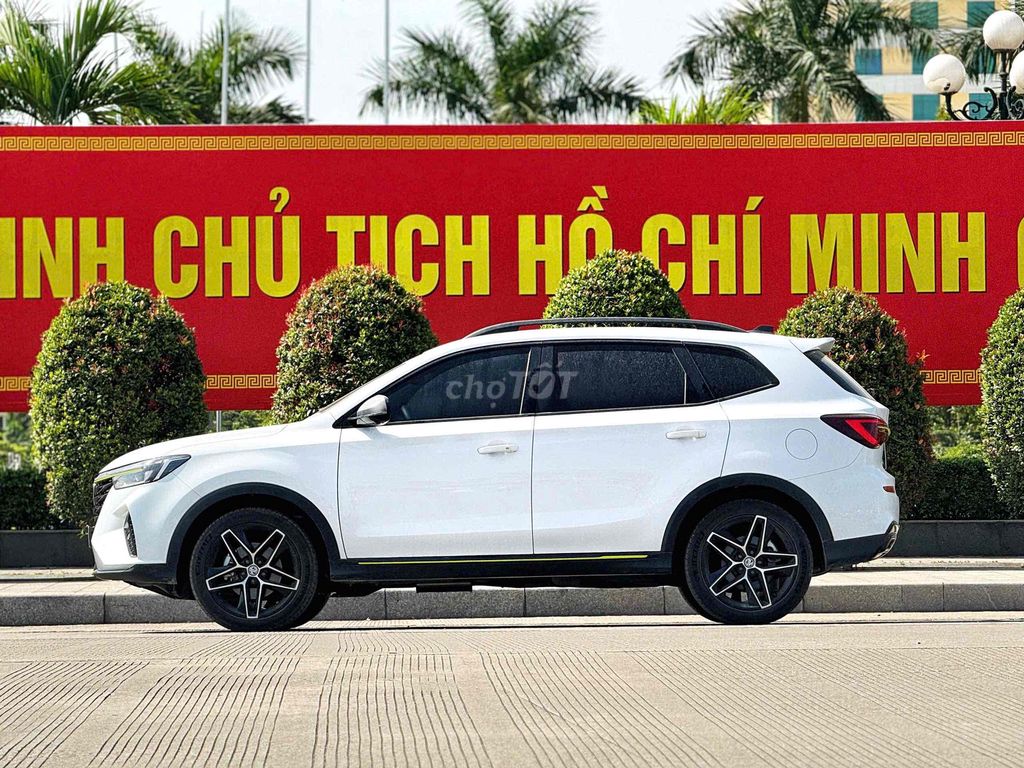 MG RX5 2024-1000km. Mua bán Ô tô tại Quận Cầu Giấy Hà Nội được đăng bởi Tuấn Xe Lướt  hình 3