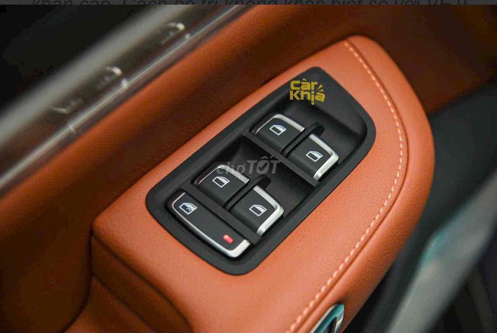 VF9 SẲN XE GIAO NGAY-BANK 90%-BAO NỢ XẤU. Mua bán Ô tô tại Thành phố Thủ Đức Tp Hồ Chí Minh được đăng bởi KỲ hình 12