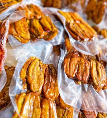 Thực phẩm sấy khô Chuối 500g. Mua bán Đồ ăn, thực phẩm và các loại khác tại Quận 7 Tp Hồ Chí Minh được đăng bởi Vy Phan
