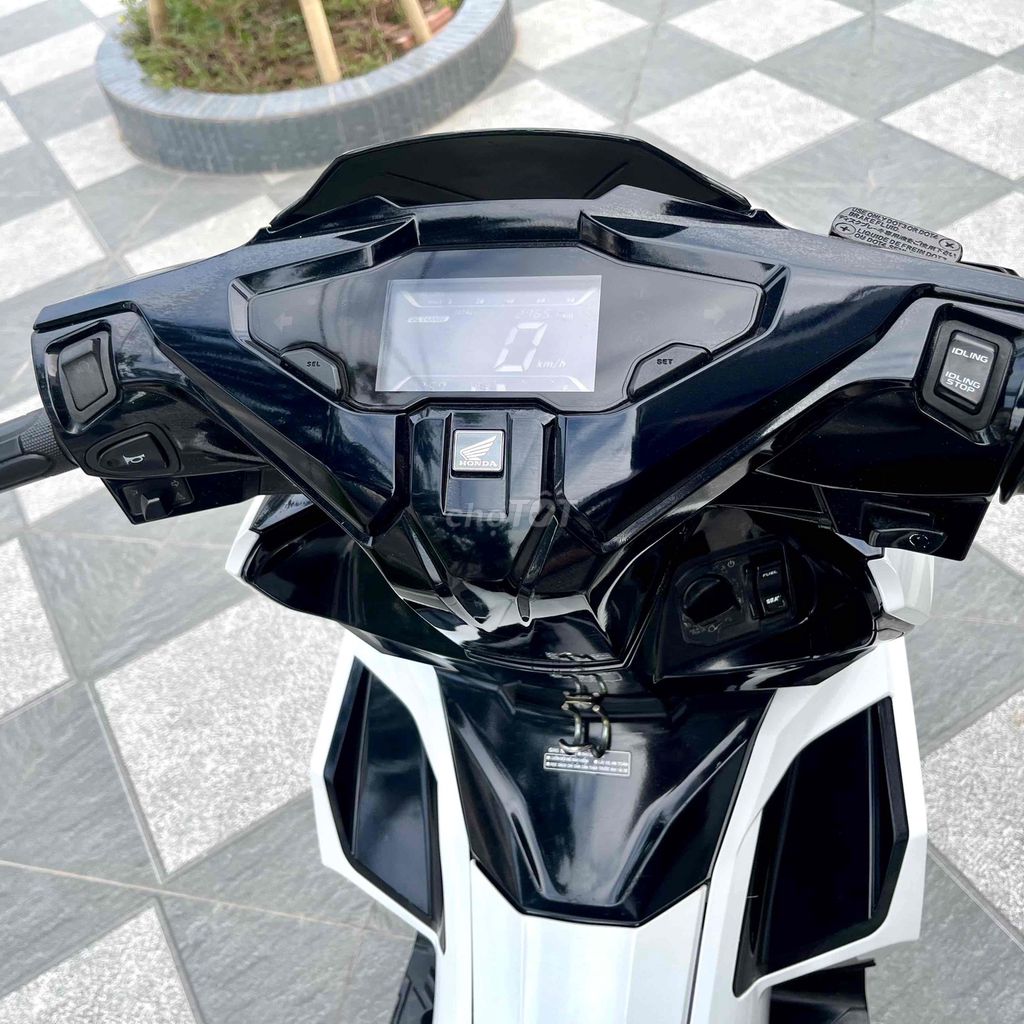 cần bán ab2021-hỗ trợ trả góp. Mua bán Xe máy tại Huyện An Dương Hải Phòng được đăng bởi Xe Máy Khang Chi hình 7