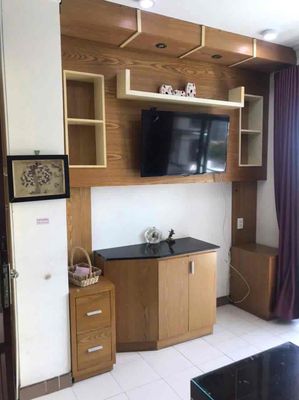 Cho thuê ch Phúc Thịnh Q5 2Pn 2Wc full nội thất giá 11.5tr/tháng