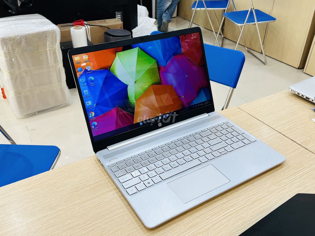 HP 15s i5-1135G7 15.6 inch 8GB/512GB. Mua bán Laptop tại Quận Đống Đa Hà Nội được đăng bởi Thế Hoàng hình 1