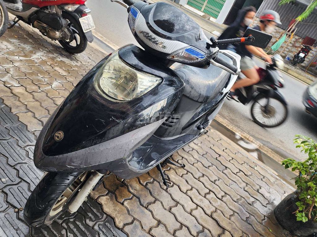 Attila Victoria cảng bấm Zin êm,bstp cavet đủ💥. Mua bán Xe máy tại Quận 12 Tp Hồ Chí Minh được đăng bởi mako hình 9