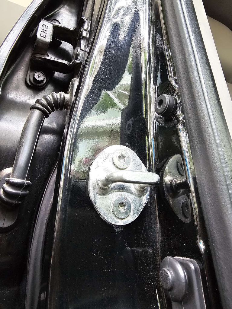 Mitsubishi Grandis 2005 Đen 119671 km. Mua bán Ô tô tại Thành phố Thủ Đức Tp Hồ Chí Minh được đăng bởi Vy hình 9