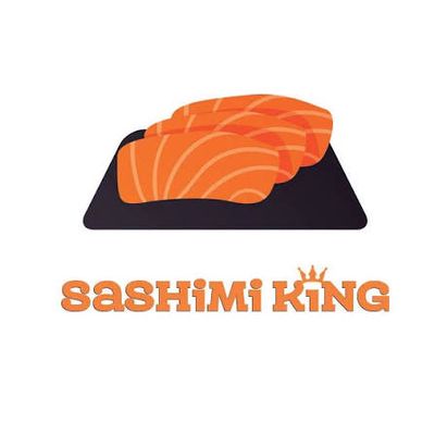 CÔNG TY TNHH SASHIMI KING logo