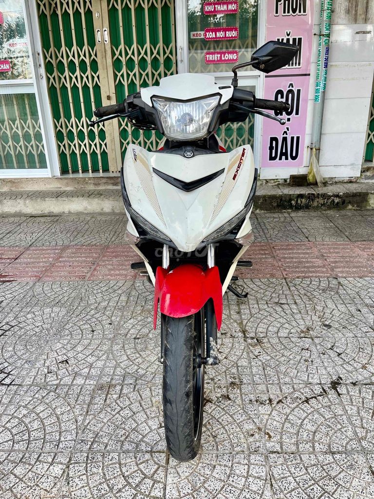 xe exciter 150. Mua bán Xe máy tại Quận Liên Chiểu Đà Nẵng được đăng bởi Anh nghĩa hình 1