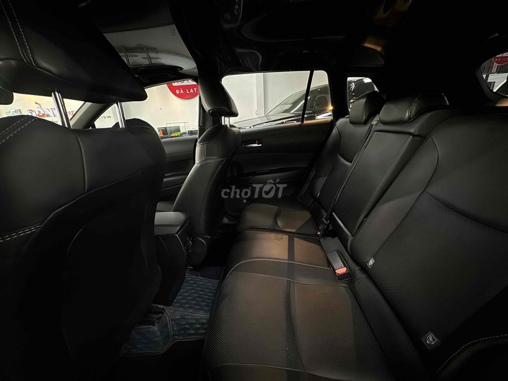 Toyota Corolla Cross 1.8G 2023-18.000km|Siêu lướt. Mua bán Ô tô tại Thành phố Đà Lạt Lâm Đồng được đăng bởi ĐỒNG MOTOR 2  cá nhân hình 6