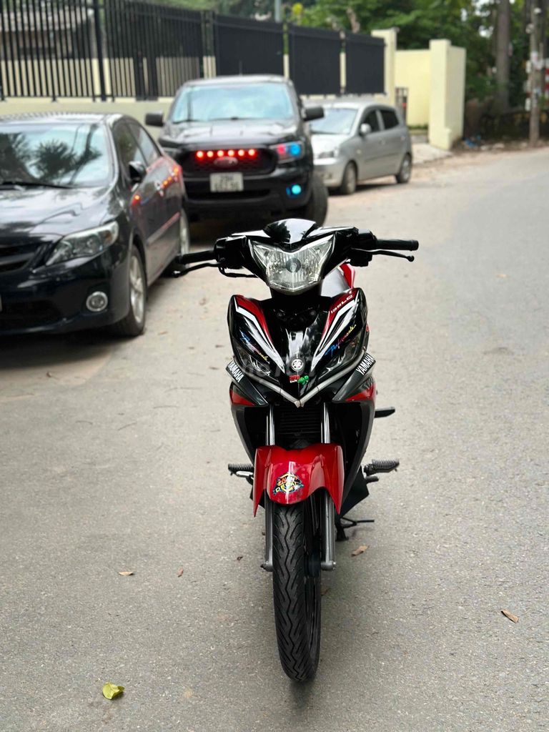 xe exciter 135 đời chót 2014 máy xin. Mua bán Xe máy tại Quận Nam Từ Liêm Hà Nội được đăng bởi cửa hàng xe máy yến thắng  hình 4