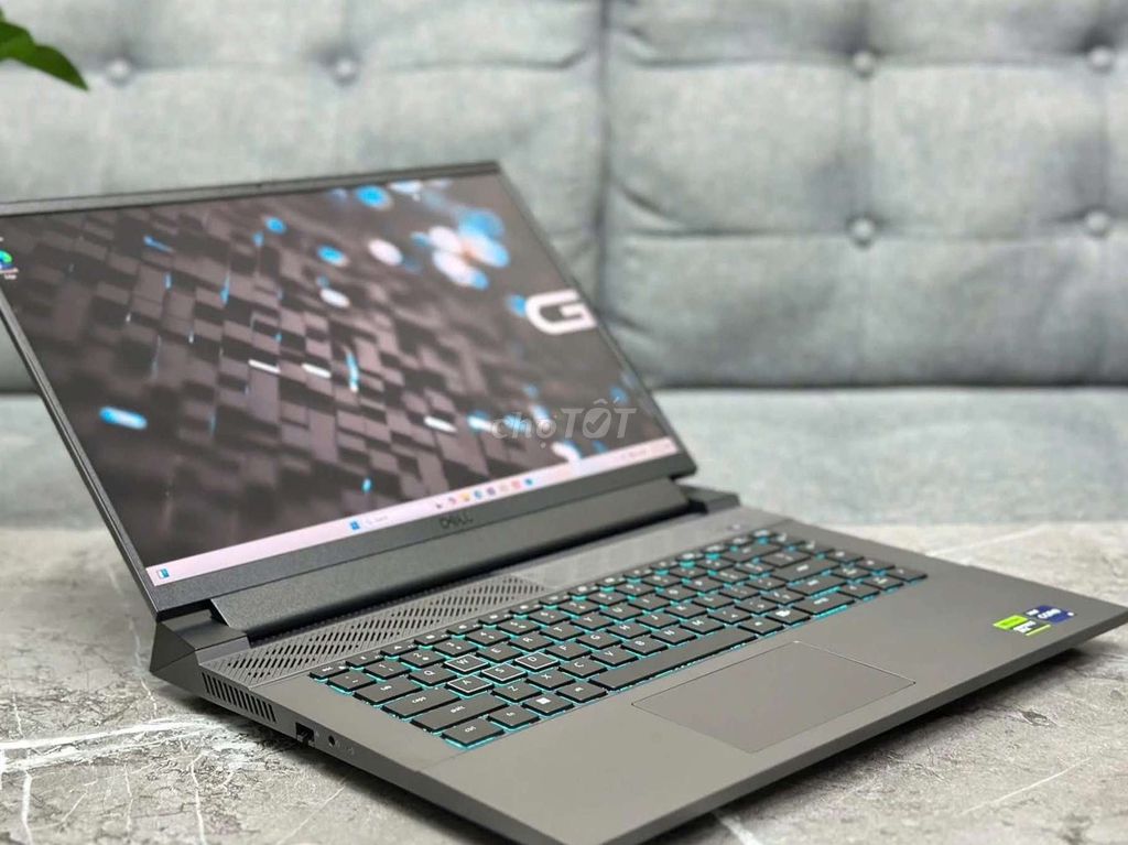 Dell G16 7630 i9-13900HX RTX 4070 16GB/1TB 16 2K. Mua bán Laptop tại Quận Bình Thạnh Tp Hồ Chí Minh được đăng bởi Vũ Quang Khải hình 1