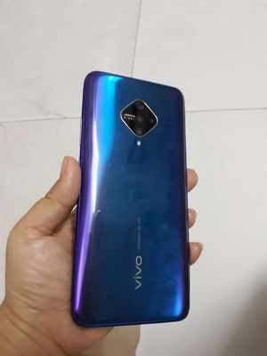 Vivo S1 pro ram8/128G có NFC 8nhân đẹp mới. Mua bán Điện thoại tại Quận Bình Tân Tp Hồ Chí Minh được đăng bởi Thanh Trần