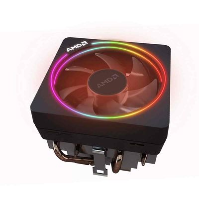 Fan LED RGB AMD Ryzen 7