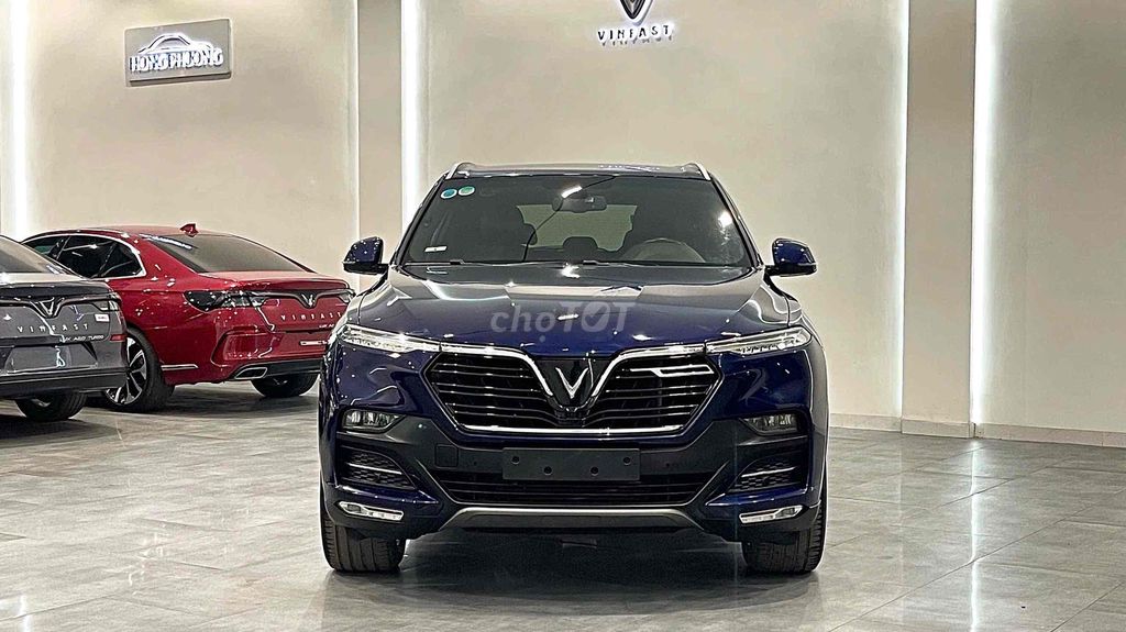 Vinfast Lux SA2.0 2020 Plus. Mua bán Ô tô tại Thành phố Thái Nguyên Thái Nguyên được đăng bởi Hồng Phương Auto  Auto 597 hình 1