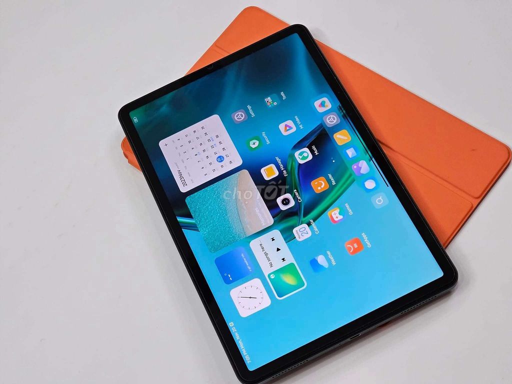 mipad 5 tặng kèm bao da. Mua bán Máy tính bảng tại Thành phố Qui Nhơn Bình Định được đăng bởi tao nè hình 1