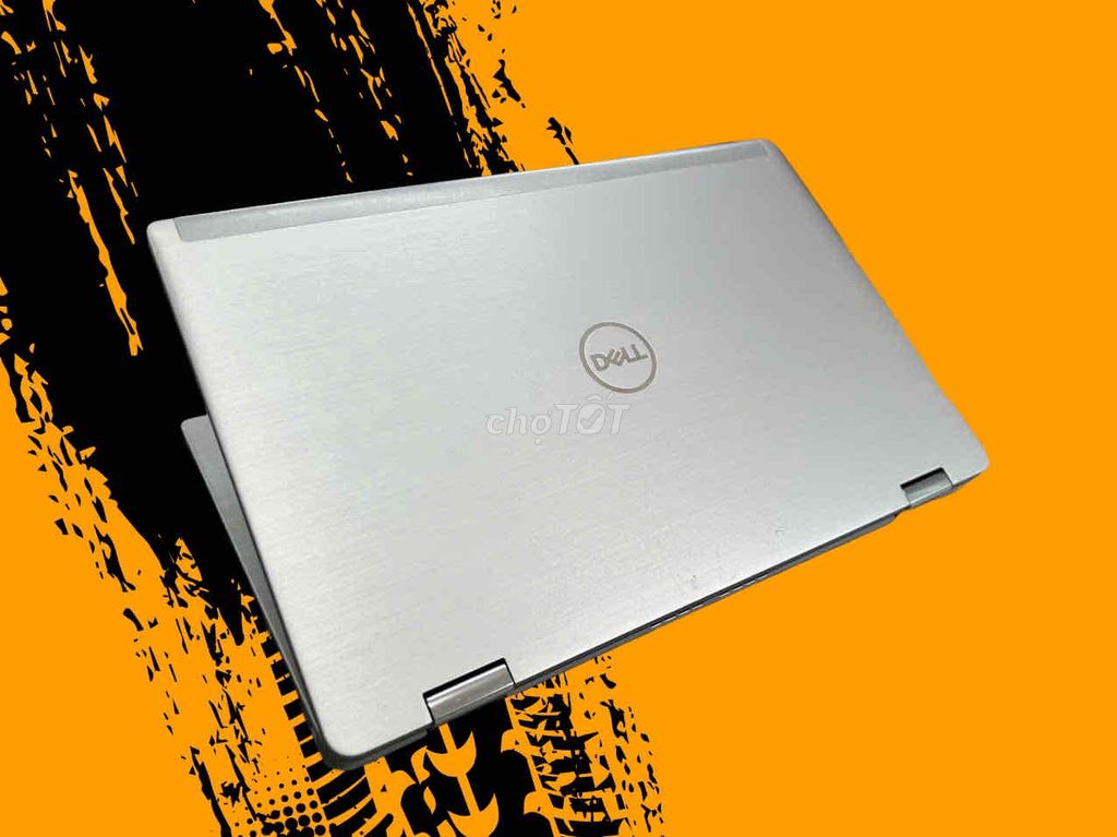 Dell Latitude 7430 Core i7 1255u Cảm ứng xoay 360