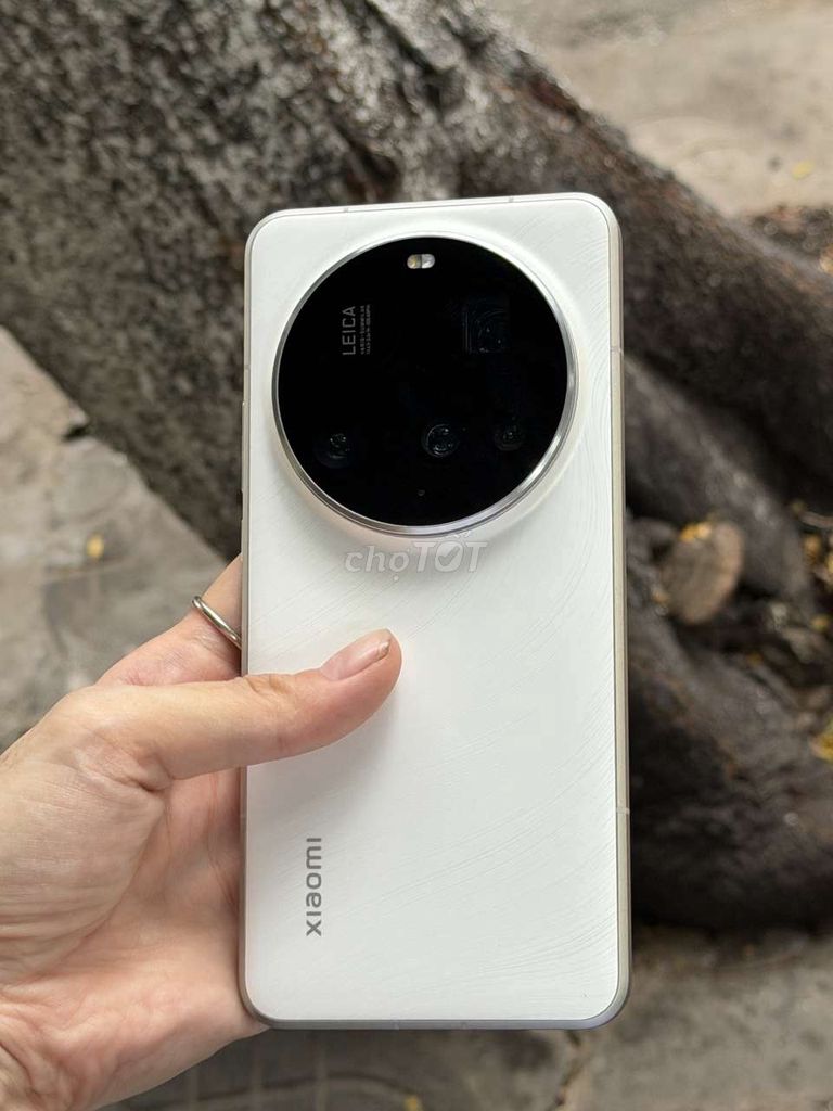 🔥 Xiaomi 15 Ultra 5G / Siêu phẩm Camera Leica. Mua bán Điện thoại tại Quận Cẩm Lệ Đà Nẵng được đăng bởi Good Phone hình 1