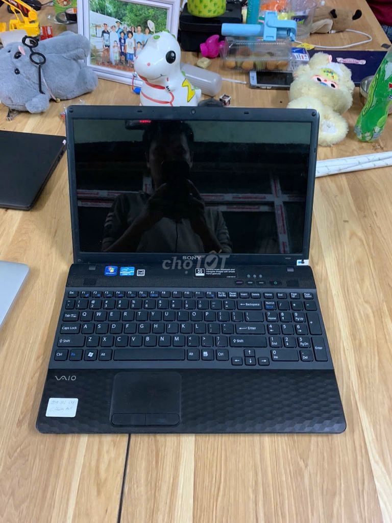LAPTOP SONY GIÁ RẺ. Mua bán Laptop tại Huyện Quế Võ Bắc Ninh được đăng bởi Luân hình 3