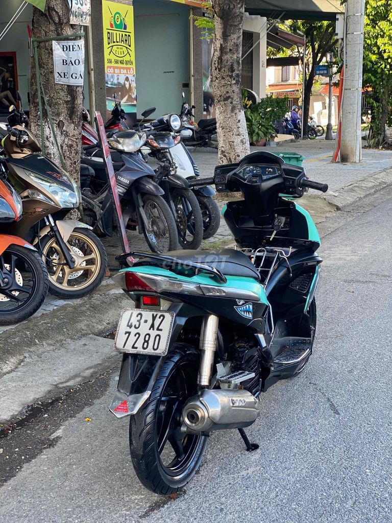 ab 2008-trả trước 0đ-góp tư trả trước 4tr. Mua bán Xe máy tại Quận Sơn Trà Đà Nẵng được đăng bởi khánh duy bán xe trả góp hình 4