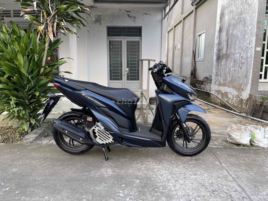 Cần Bán Vario 150 zin đẹp keng mua bán trao đổi xe. Mua bán Xe máy tại Huyện Lai Vung Đồng Tháp được đăng bởi Trương Hữu Phát hình 2