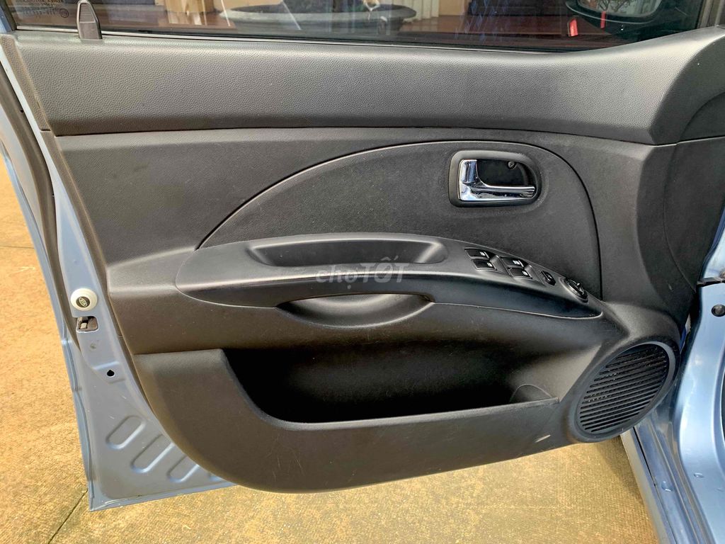 Morning 2008 SX 1.1 tự động nguyên zin. Mua bán Ô tô tại Thành phố Vĩnh Long Vĩnh Long được đăng bởi Thoại hình 13