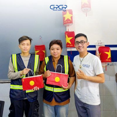LƯƠNG NGÀY 620K/CA (THỜI VỤ KHO SỰ KIỆN SHOPEEE)