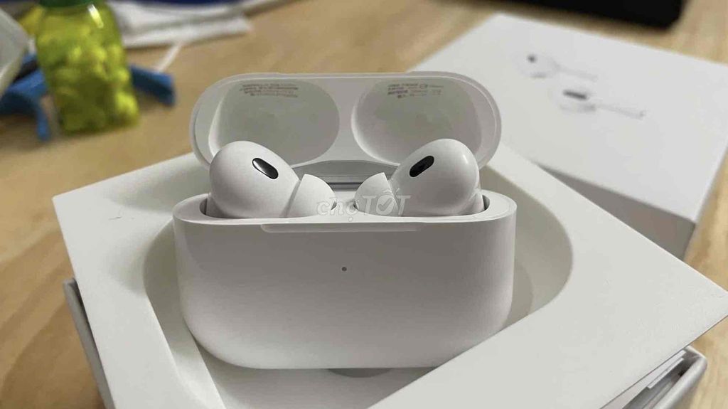 Tai Nghe AirPod Pro Gen 2 Bảo Hành 1 Năm. Mua bán Tivi, Âm thanh tại Quận Hải Châu Đà Nẵng được đăng bởi Thanh Nhã Store hình 1