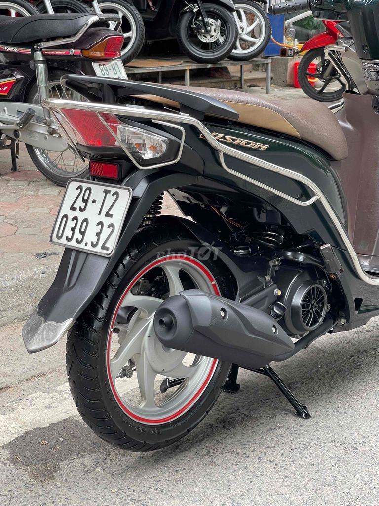 VISION HÀNG CHẤT LƯỢNG. Mua bán Xe máy tại Quận Đống Đa Hà Nội được đăng bởi Hà hình 5