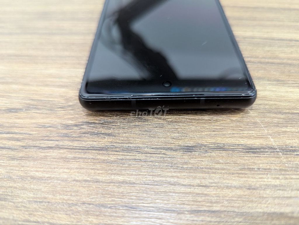 Google Pixel 6a Đen Dùng làm linh kiện. Mua bán Điện thoại tại Quận Hải Châu Đà Nẵng được đăng bởi Zhiliakova hình 1