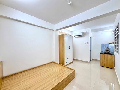 Phòng An Ninh, Full Nội Thất Ngay Học Viện Cán Bộ