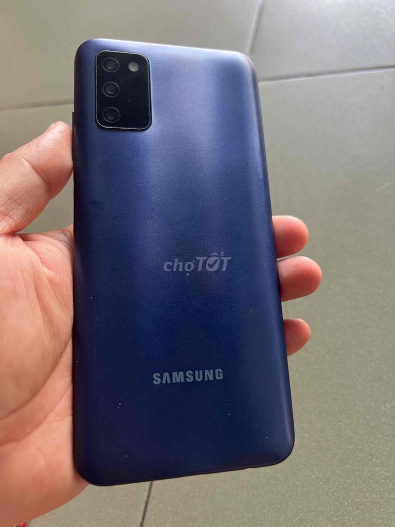 Galaxy A03s zin đẹp