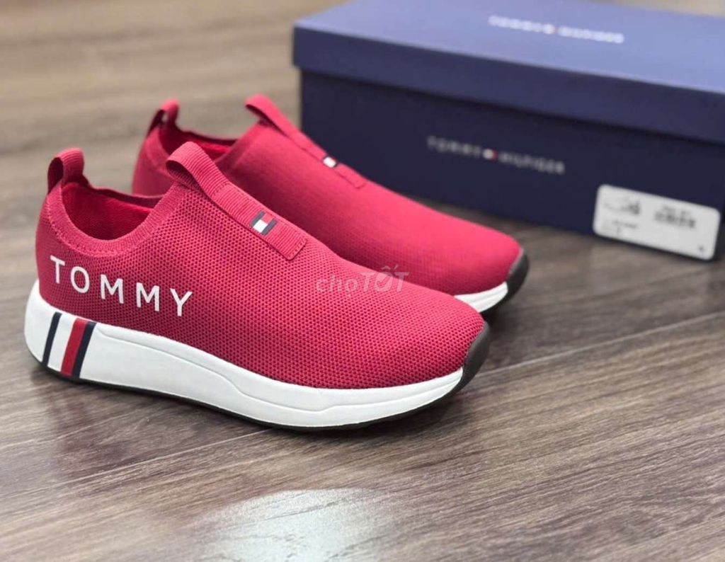 Tommy sz 41 thanh lý